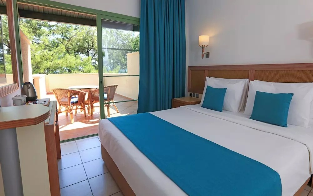 هتل لابراندا مارس